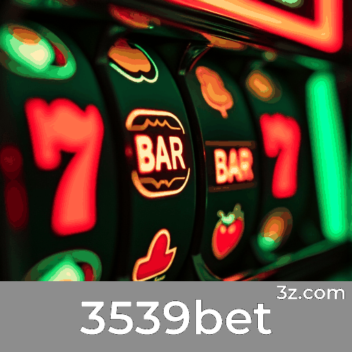 3539bet: Plataforma com bônus incríveis para jogadores brasileiros