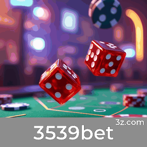 3539bet: Promoções Inteligentes e Experiências Personalizadas