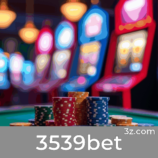 Luxo e Exclusividade no Casino Brasileiro: 3539bet