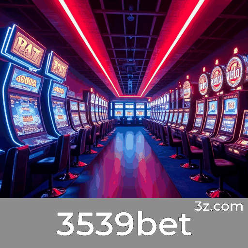 3539bet Jogos: Domine Estratégias e Ganhe Mais