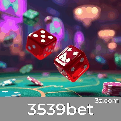 3539bet: Seu Cassino Online Seguro e Premiado