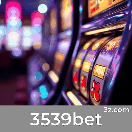 3539bet: Plataforma com bônus incríveis para jogadores brasileiros