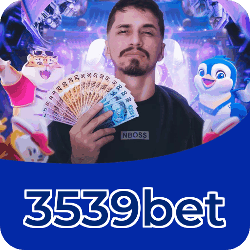 Dealers profissionais da 3539bet