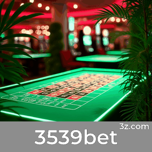 3539bet: Plataforma com bônus incríveis para jogadores brasileiros