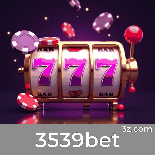 Luxo e Exclusividade no Casino Brasileiro: 3539bet