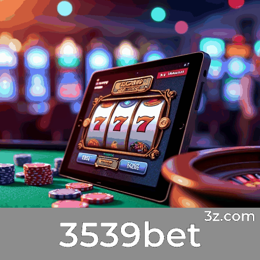 3539bet: Plataforma Estável e Segura para Brasileiros