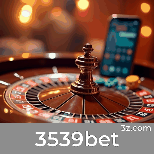 Luxo e Exclusividade no Casino Brasileiro: 3539bet
