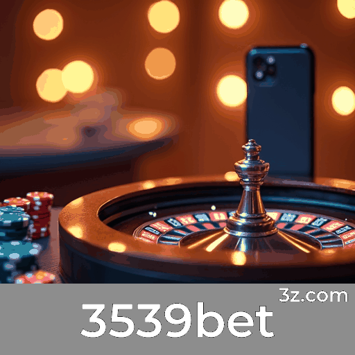 3539bet: Diversão sem Limites para Jogadores Brasileiros