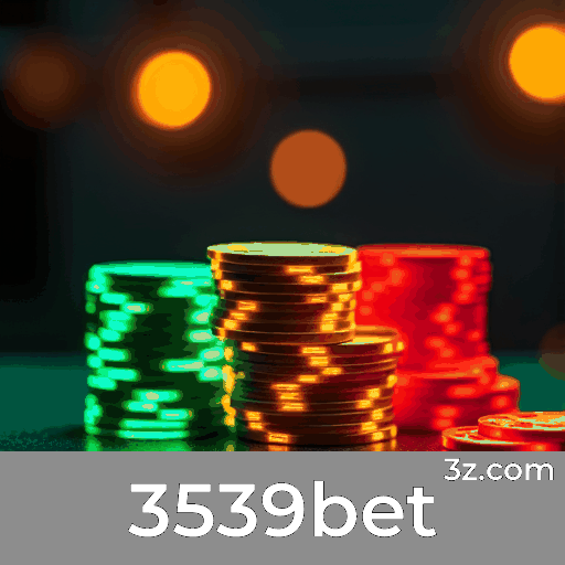 3539bet: Promoções Inteligentes e Experiências Personalizadas